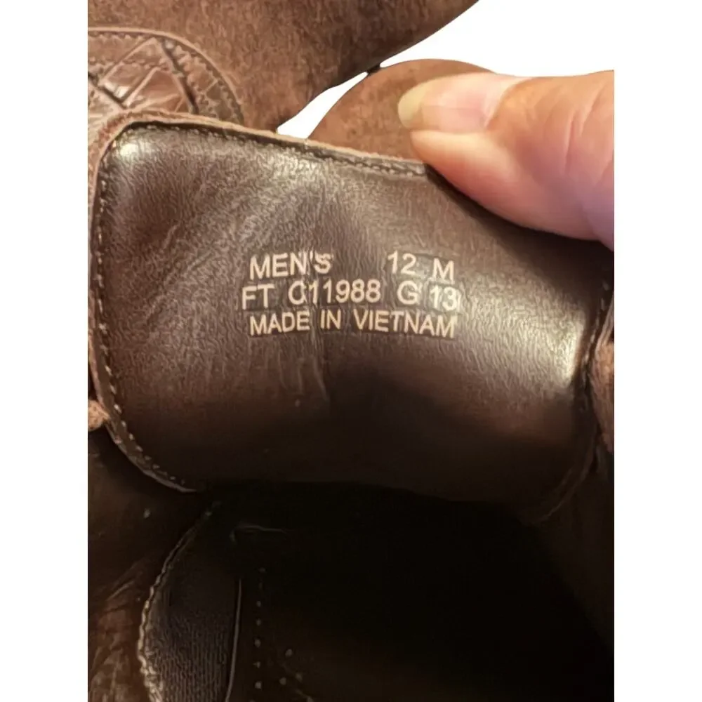 Cole Haan cole haan brown